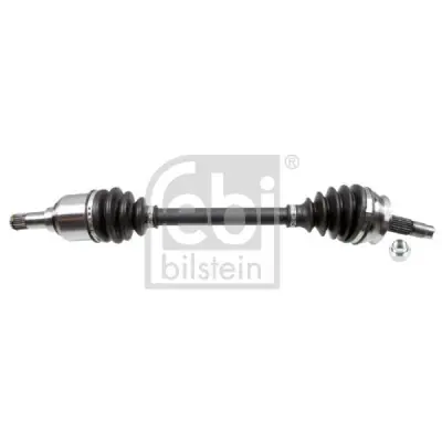 Descuento Árbol de transmisión FEBI BILSTEIN 182447